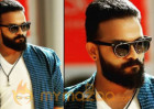 Jayasurya's Look In Fukri Revealed! 