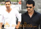 John Abraham to step into Prabhas shoes