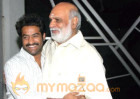 Jr NTR In Raghavendra Rao's direction?