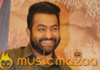 Jr NTR On His Upcoming Movie 