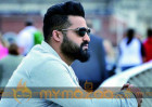 Jr NTR to play a dual role in his next film