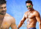 Jr NTR Waiting for Dhruva's Result?