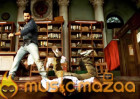 JR NTR's Janatha Garage breaking records on YouTube