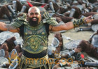 Kaashmora is a team effort: Karthi