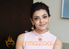 Kajal Agarwal Hat-trick with Star Hero ?