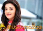 Kajal Agarwal in AK 57!