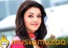 Kajal Charged Bomb For Joining Twitter