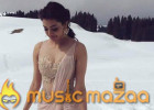 Kajal grooves at Freezing Point!