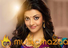 Kajal speaks on her character