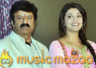 Kajal To Play Queen Role For Nandamuri Film