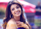 Kajal's hand-by-hand with Hero