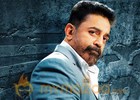 Kamal Haasan turns 61, honours renowned writer