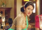 'Kanche' transported me to a different era: Pragya Jaiswal