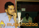 Karthi starts dubbing for Kaashmora