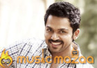 Karthi's look in Kashmora to be very powerful