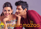  Kavalai Vendam - Means to Happiness