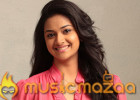 Keerthi Suresh flooded with offers