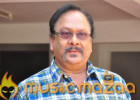 Krishnam Raju Hospitalized, Prabhas Visit At Care Hospital