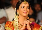 Lakshmi Manchu excited about television comeback