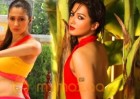 Lakshmi Rai's Julie 2 Updates and working stills