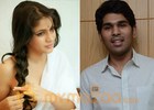 Lavanya Tripathi teams up with Allu Sirish