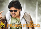 Look Test for Pawan Kalyan