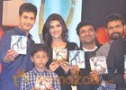 Mahesh babu 1 nenokkadine audio launch highlights