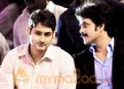 Mahesh Babu and Nagarjuna in a multistarrer