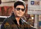 Mahesh Babu Brahmotsavam filming in a village set