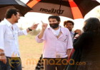 Mahesh Babu shares his fav picture with Trivikram 