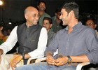 Mahesh Babu supports TDP’s Jaygalla