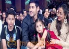 Mahesh Babu to holiday in Paris with family