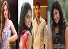 Mahesh Babu to romance three beautiful ladies!