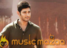 Mahesh in intelligence officer's role