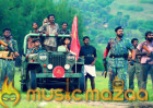 Manchu Manoj became a LTTE Leader?