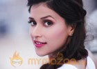 Mannara teams up with Sunil in his next