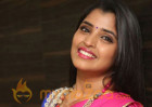 Married Telugu anchor waiting for Break