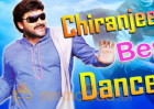 Megastar Chiranjeevi - Top 20 Best Dances