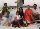 Megastar Family Maldives Vacation!