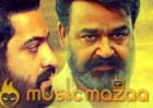 Mohanlal Dominates NTR in Mallu Teaser