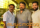 Mohanlal's Apology for Skipping Audio Event