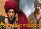 Mohenjo Daro, Baahubali Copy?