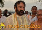 Mokshagna's Debut will happen then: Balakrishna