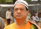 MS Narayana Hospitalized