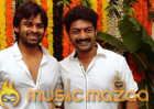 Multi-starrer from Kalyanram