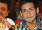 Murugadoss Praises Mahesh Babu 