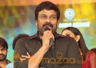 My cameo in 'Bruce Lee' perfect treat for my fans: Chiranjeevi