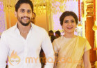 Naga Chaitanya confirms about his marriage with Samantha.