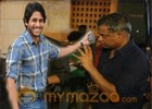 Naga Chaitanya-Gautham Menon film to launch on May 11