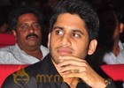 Naga Chaitanya Manam team in Mysore